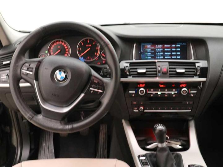 Photo 14 VIN: WBAWZ510200M28953 - BMW X3 