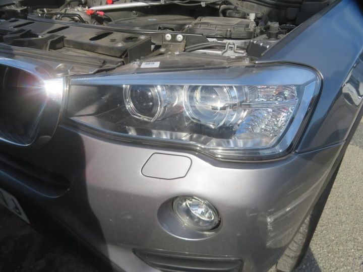 Photo 26 VIN: WBAWZ510200M33618 - BMW X3 