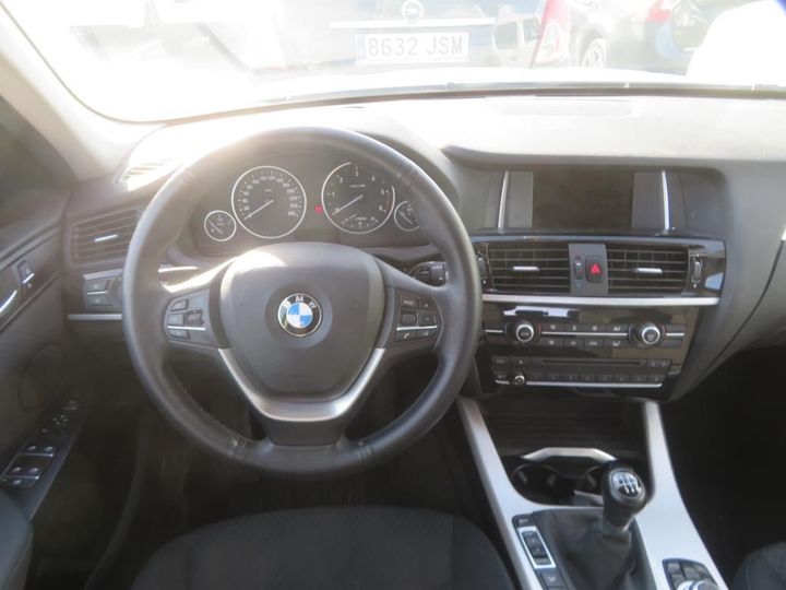 Photo 3 VIN: WBAWZ510200M33618 - BMW X3 