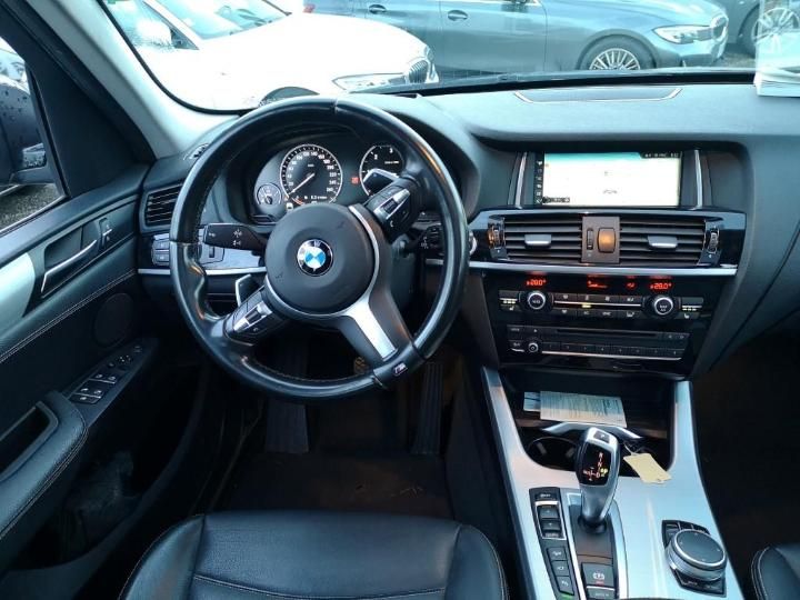 Photo 5 VIN: WBAWZ510200M35076 - BMW X3 