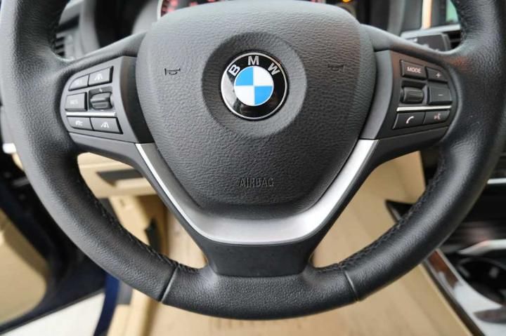 Photo 26 VIN: WBAWZ510200S22919 - BMW X3 &#3911 