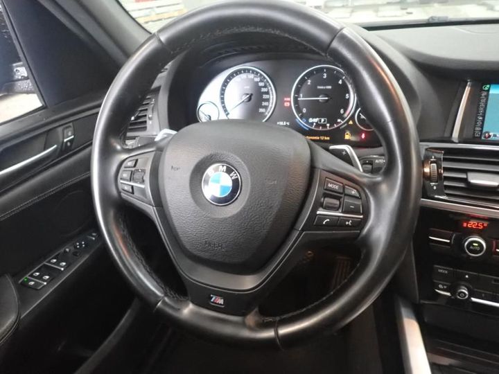 Photo 11 VIN: WBAWZ510300M15046 - BMW X3 