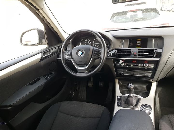 Photo 3 VIN: WBAWZ510300M19419 - BMW X3 