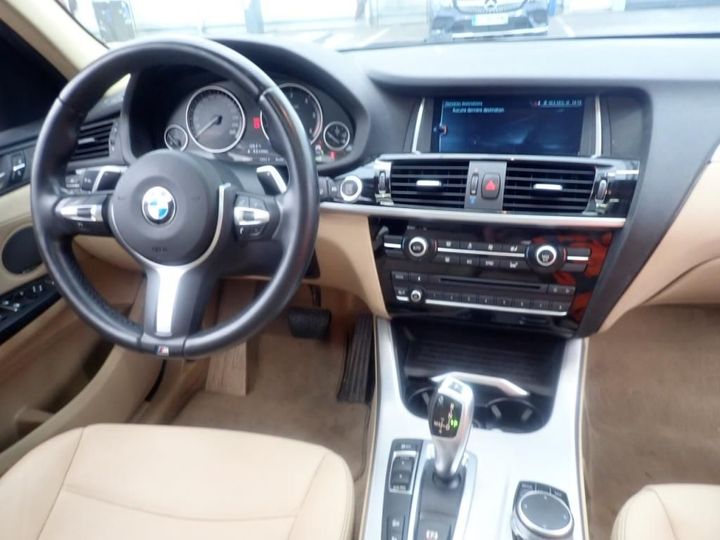 Photo 6 VIN: WBAWZ510300M38312 - BMW X3 