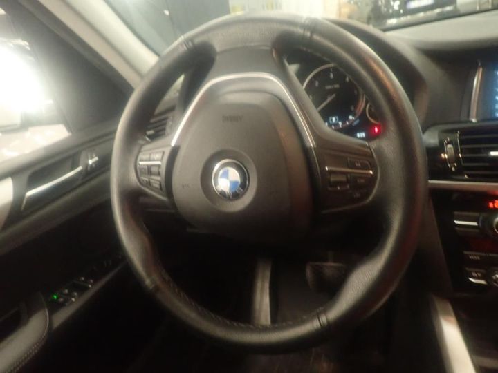 Photo 11 VIN: WBAWZ510300S30141 - BMW X3 