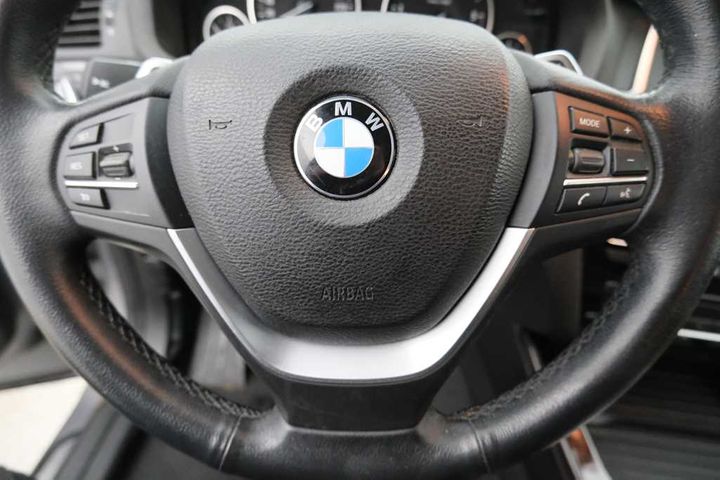 Photo 28 VIN: WBAWZ510400M13242 - BMW X3&#3911 