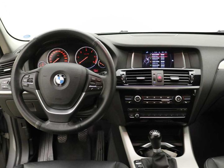 Photo 16 VIN: WBAWZ510400M30963 - BMW X3 