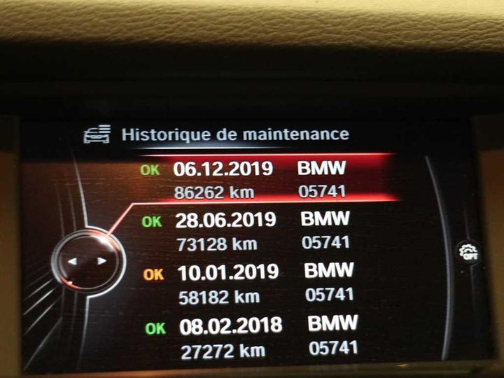 Photo 20 VIN: WBAWZ510400M30963 - BMW X3 