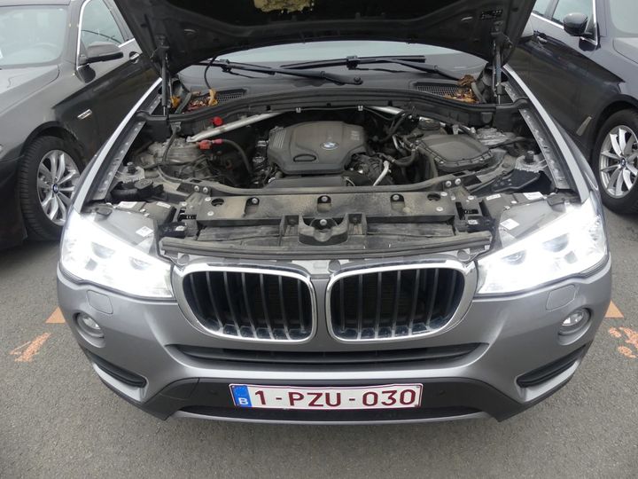 Photo 23 VIN: WBAWZ510400M30963 - BMW X3 