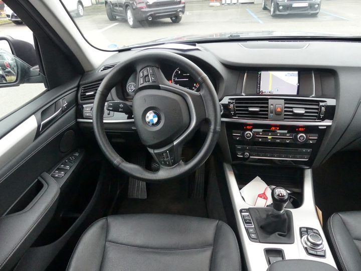 Photo 3 VIN: WBAWZ510400M30963 - BMW X3 