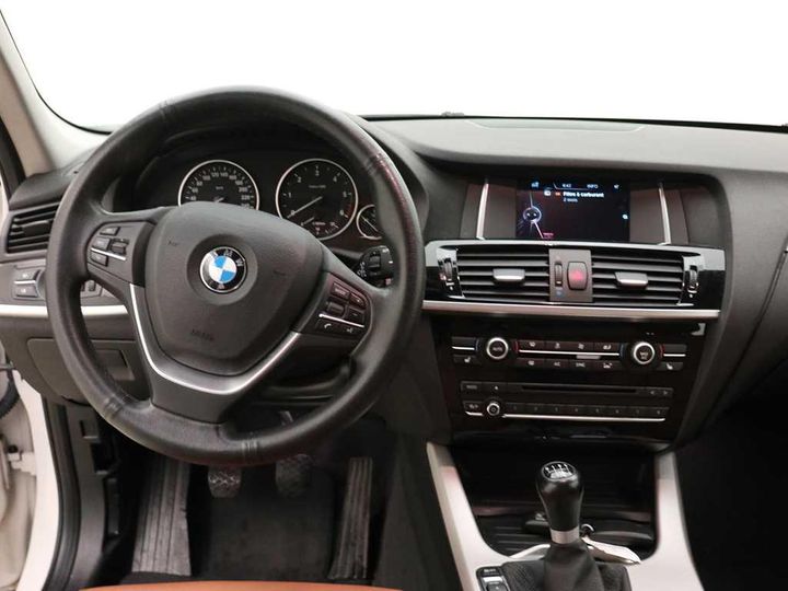 Photo 14 VIN: WBAWZ510400M36519 - BMW X3 