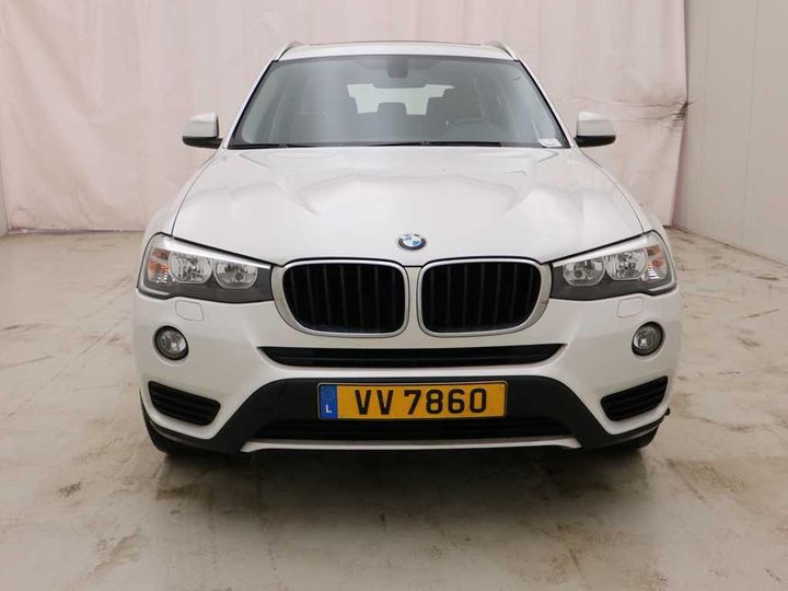 Photo 15 VIN: WBAWZ510400M36519 - BMW X3 