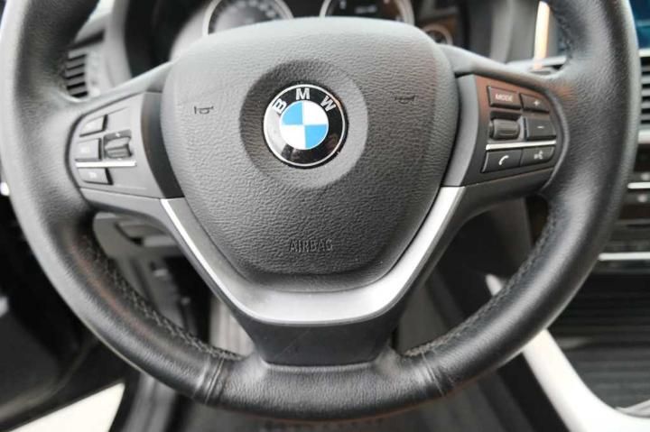 Photo 33 VIN: WBAWZ510400S29693 - BMW X3 &#3911 