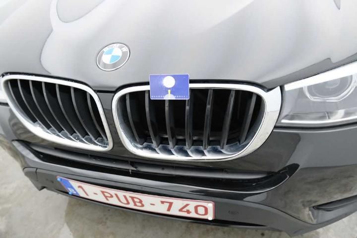 Photo 40 VIN: WBAWZ510400S29693 - BMW X3 &#3911 