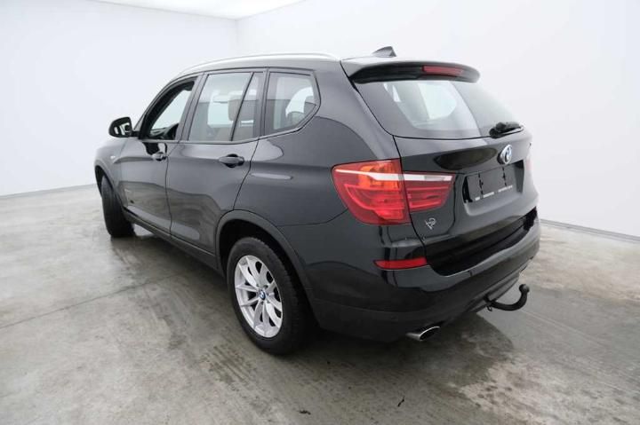 Photo 7 VIN: WBAWZ510400S29693 - BMW X3 &#3911 