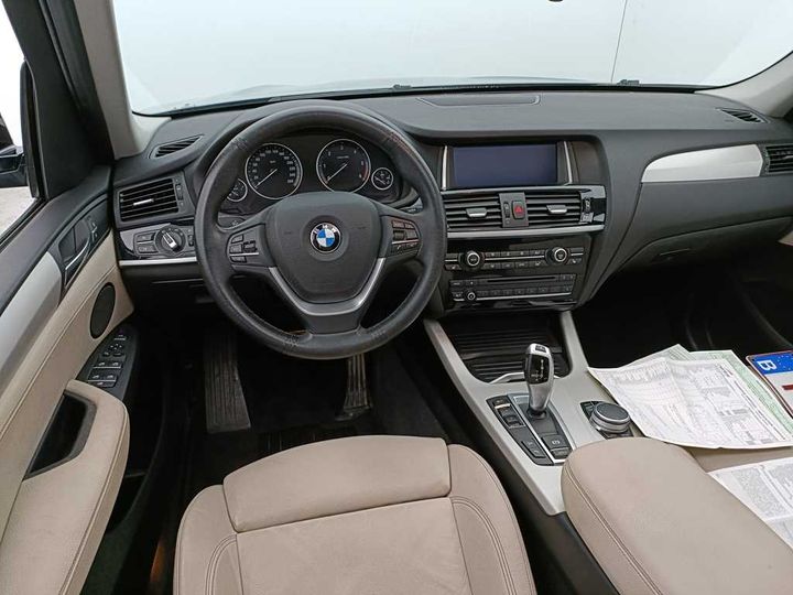 Photo 9 VIN: WBAWZ510400U75322 - BMW X3 &#3911 