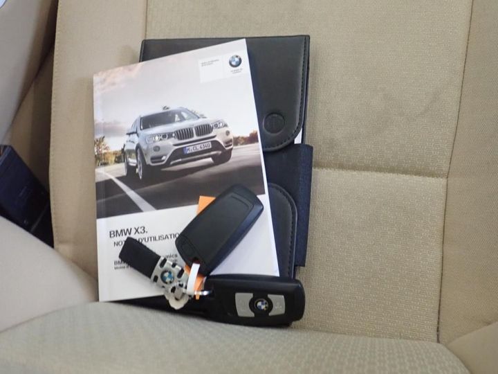 Photo 15 VIN: WBAWZ510400U76342 - BMW X3 