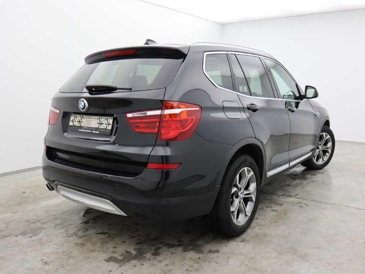 Photo 2 VIN: WBAWZ510500L20102 - BMW X3 &#3911 