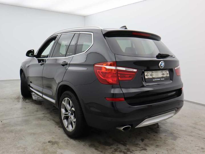 Photo 7 VIN: WBAWZ510500L20102 - BMW X3 &#3911 