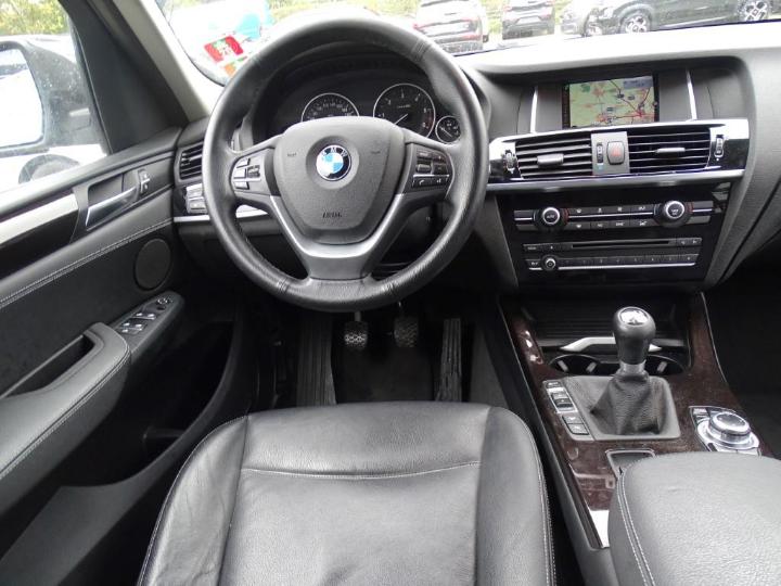 Photo 12 VIN: WBAWZ510500M22225 - BMW X3 