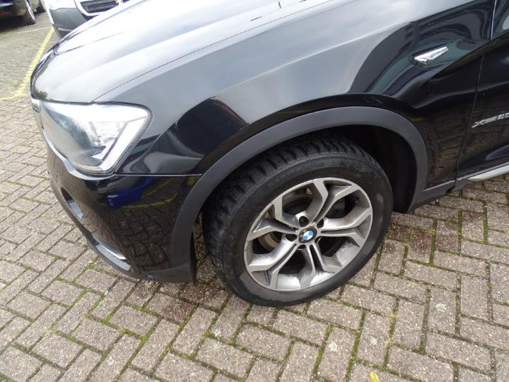 Photo 21 VIN: WBAWZ510500M22225 - BMW X3 