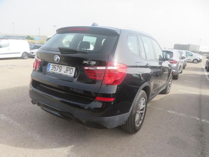 Photo 5 VIN: WBAWZ510500M24914 - BMW X3 