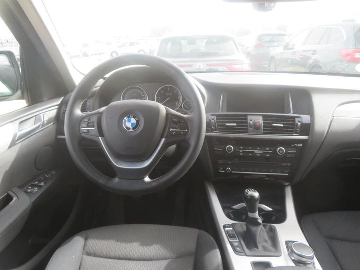 Photo 6 VIN: WBAWZ510500M24914 - BMW X3 