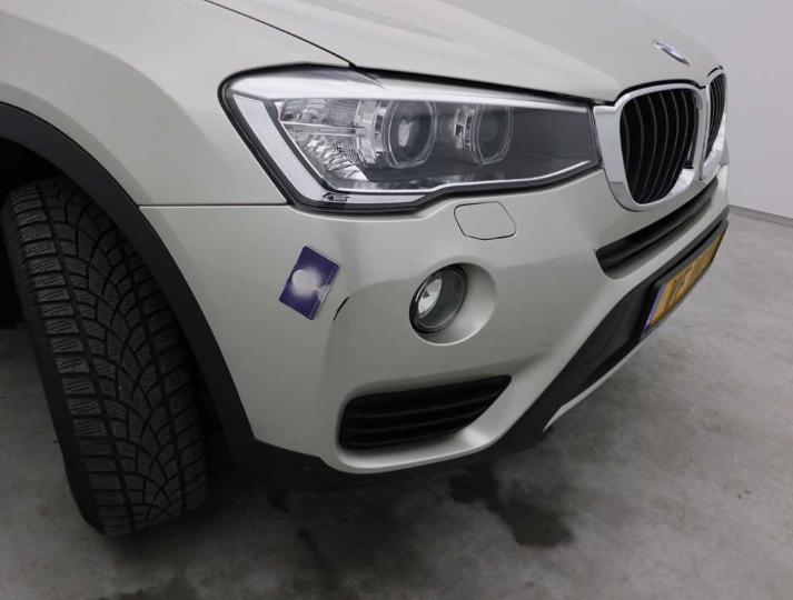 Photo 22 VIN: WBAWZ510500M35654 - BMW X311 