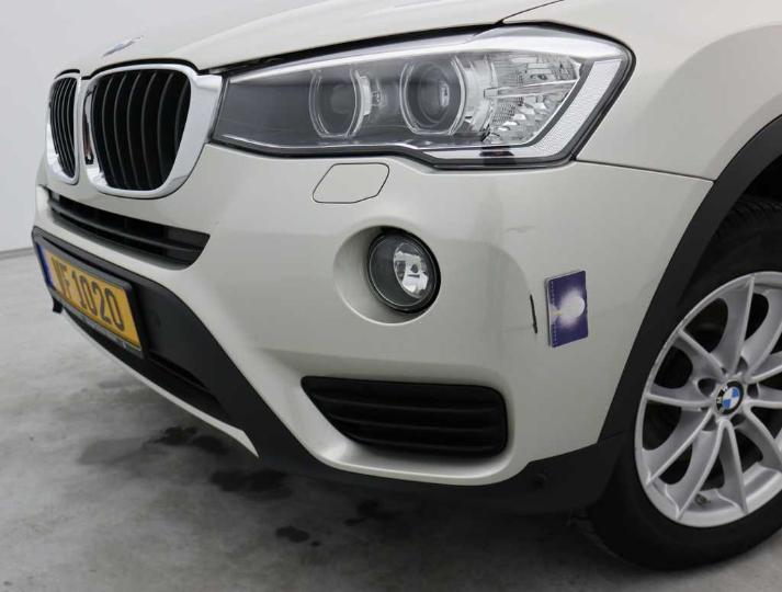 Photo 24 VIN: WBAWZ510500M35654 - BMW X311 