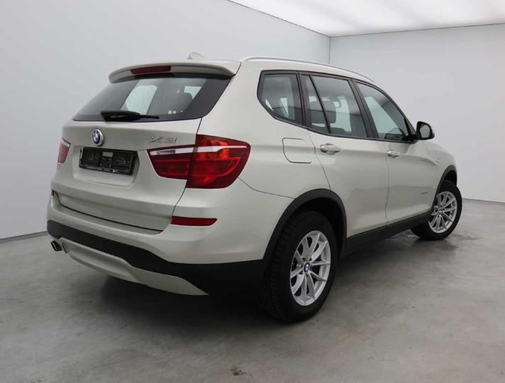 Photo 3 VIN: WBAWZ510500M35654 - BMW X311 