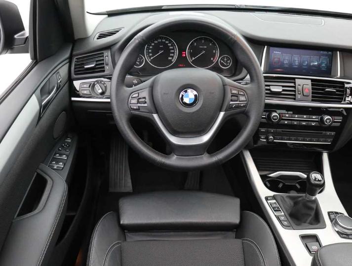 Photo 5 VIN: WBAWZ510500M35654 - BMW X311 