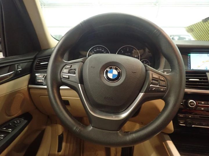 Photo 15 VIN: WBAWZ510500M35718 - BMW X3 