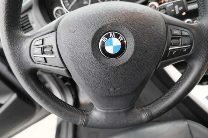 Photo 21 VIN: WBAWZ510500S21280 - BMW X3&#3911 