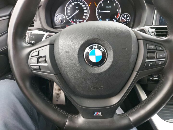 Photo 13 VIN: WBAWZ510600M24680 - BMW X3 