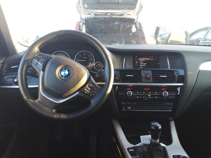 Photo 3 VIN: WBAWZ510600M26476 - BMW X3 