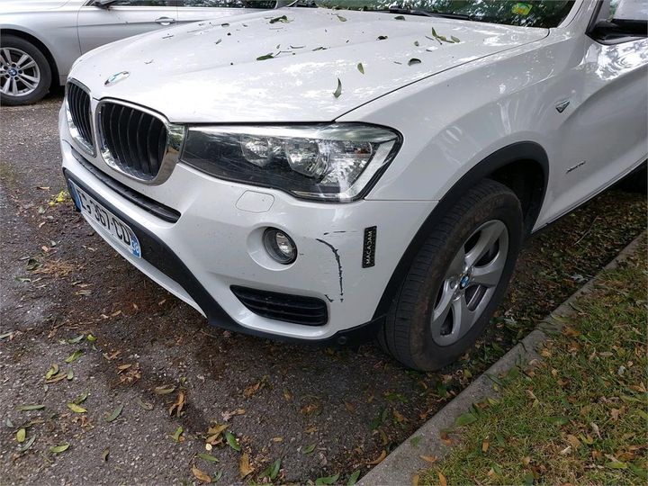 Photo 23 VIN: WBAWZ510700M31282 - BMW X3 