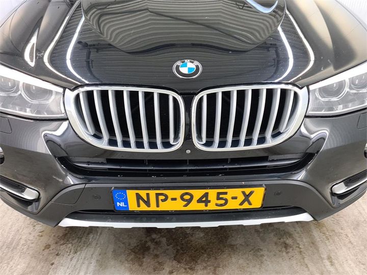 Photo 11 VIN: WBAWZ510700M38796 - BMW X3 