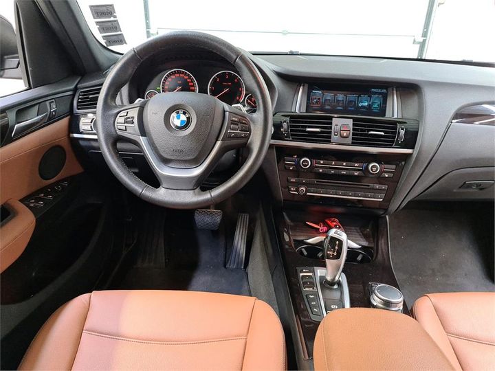 Photo 6 VIN: WBAWZ510700M38796 - BMW X3 