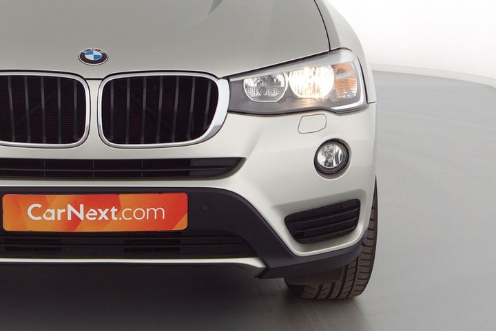 Photo 10 VIN: WBAWZ510700U73385 - BMW X3 