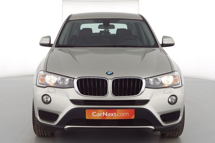 Photo 3 VIN: WBAWZ510700U73385 - BMW X3 