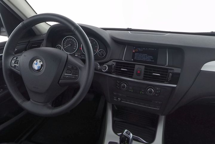 Photo 9 VIN: WBAWZ510700U73385 - BMW X3 