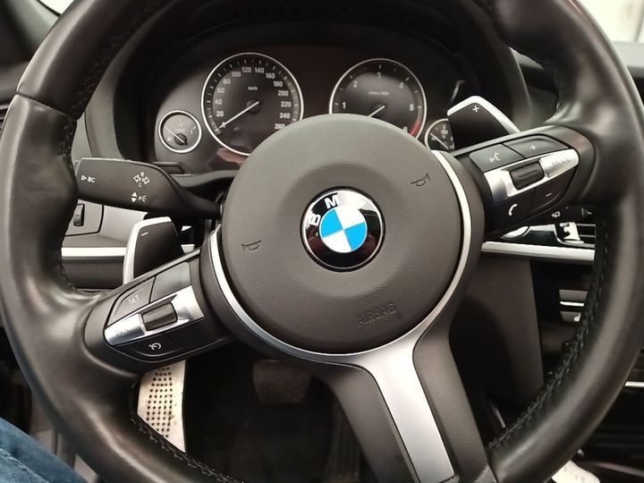 Photo 25 VIN: WBAWZ510700V57108 - BMW X3 &#3911 