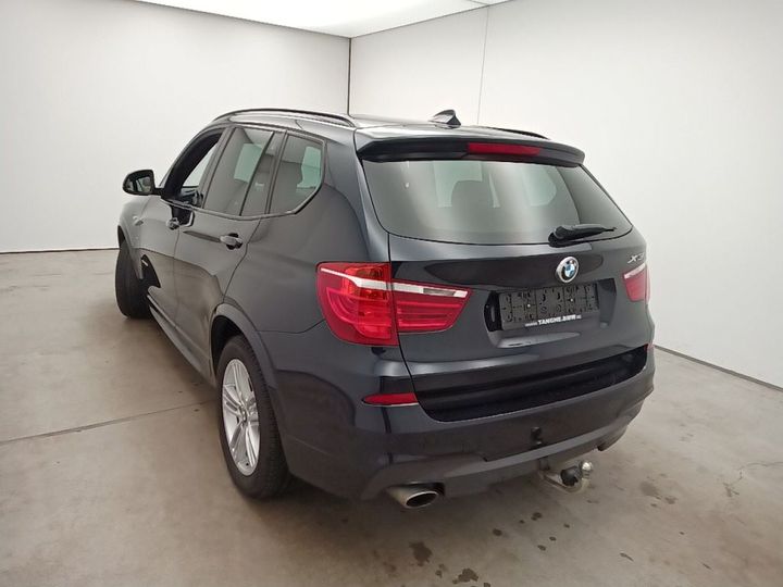 Photo 7 VIN: WBAWZ510700V57108 - BMW X3 &#3911 