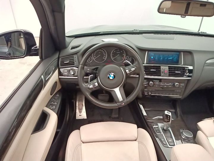 Photo 9 VIN: WBAWZ510700V57108 - BMW X3 &#3911 