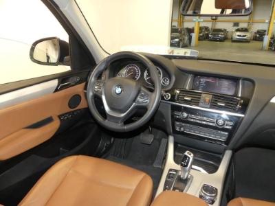 Photo 9 VIN: WBAWZ510800S23542 - BMW X3 DIESEL - 2014 