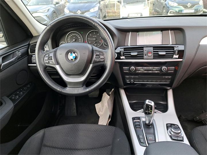 Photo 5 VIN: WBAWZ510800U79129 - BMW X3 