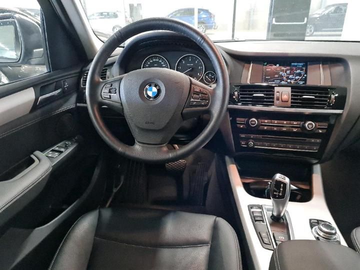 Photo 12 VIN: WBAWZ510800U80104 - BMW X3 