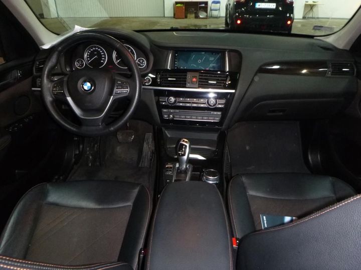 Photo 5 VIN: WBAWZ510800U83598 - BMW X3 