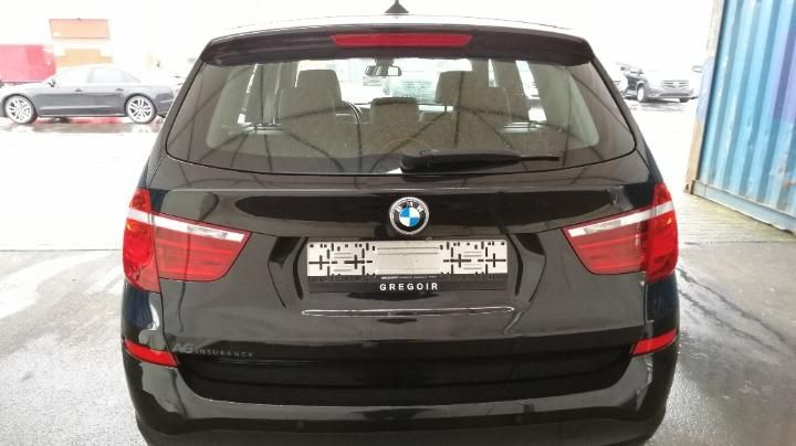 Photo 27 VIN: WBAWZ510900L08678 - BMW X3 SUV 