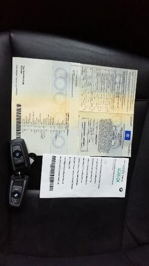 Photo 33 VIN: WBAWZ510900L08678 - BMW X3 SUV 